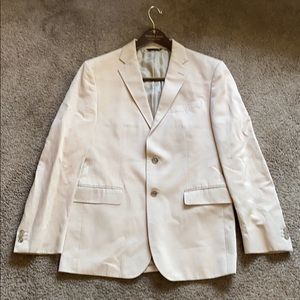 Banana Republic dress casual blazer / jacket, 42R